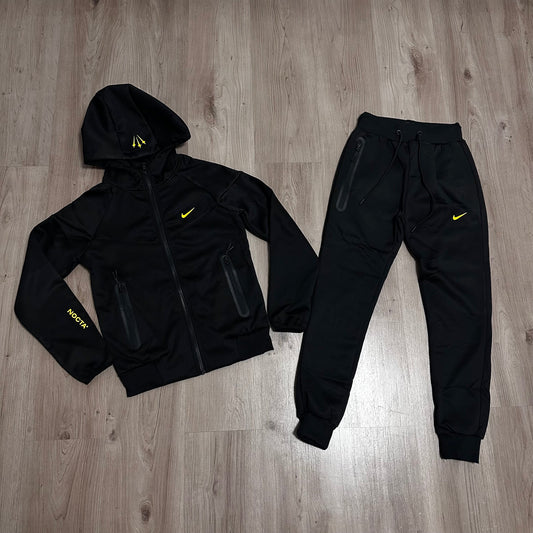 Conjunto largo NIKE NOCTA