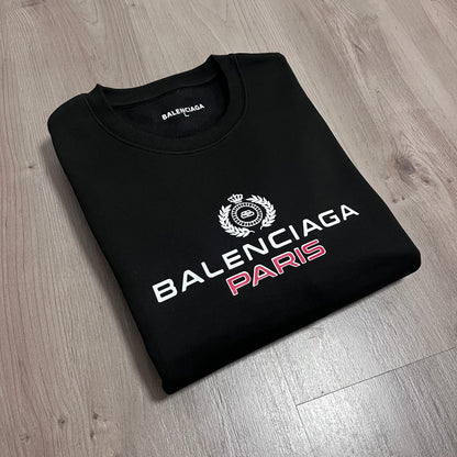 Sudadera Balenciaga