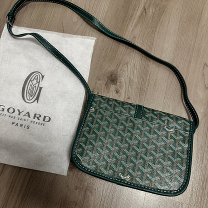 BOLSO GOYARD VERDE