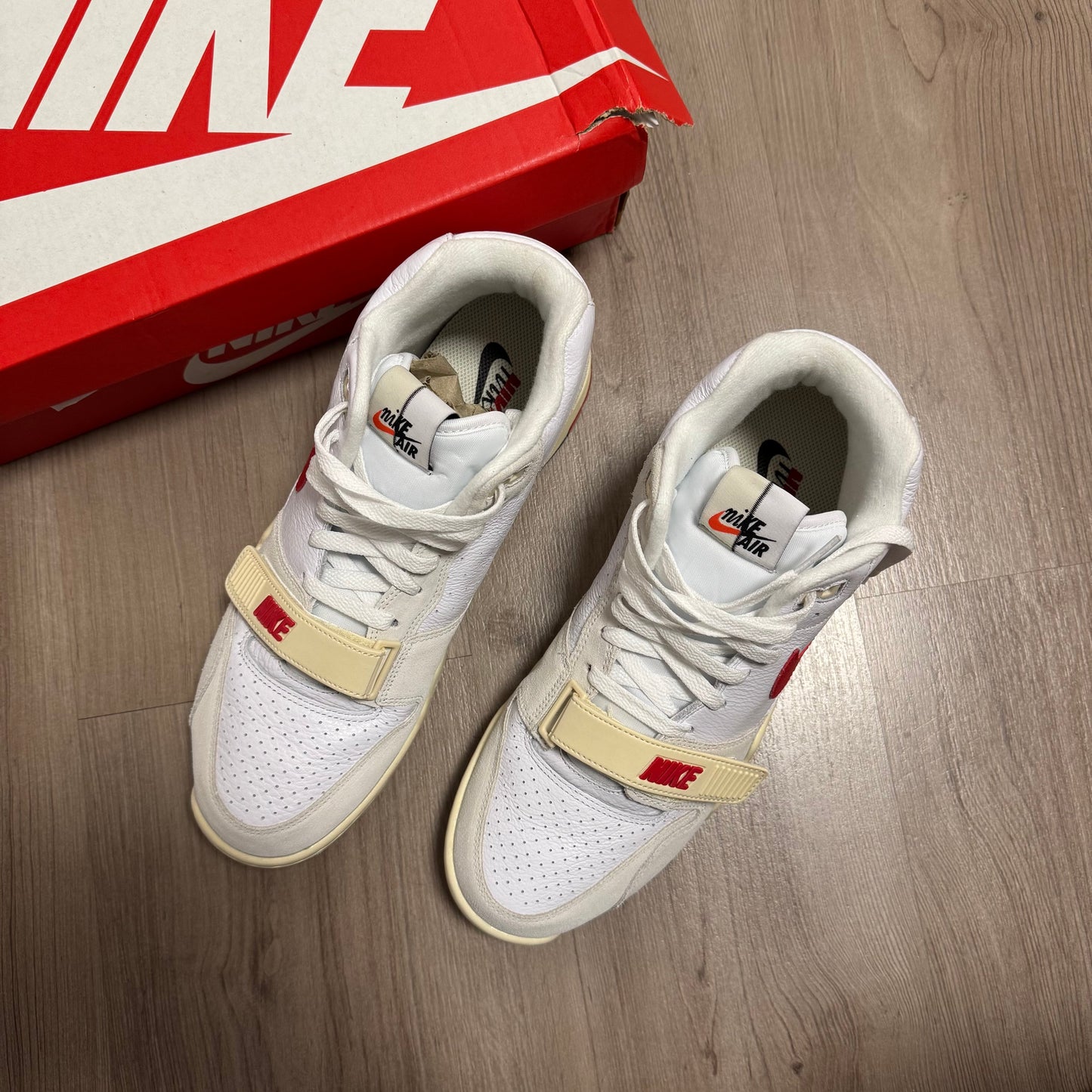 AIR TRAINER 1 TALLA 45