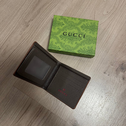 BILLETERA  GUCC SNAKE