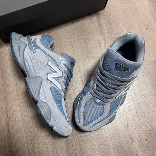 ZAPATILLAS NEW BALANCE BLUE/GREY