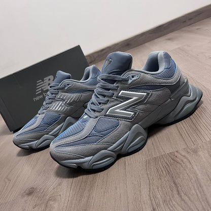 ZAPATILLAS NEW BALANCE BLUE/GREY