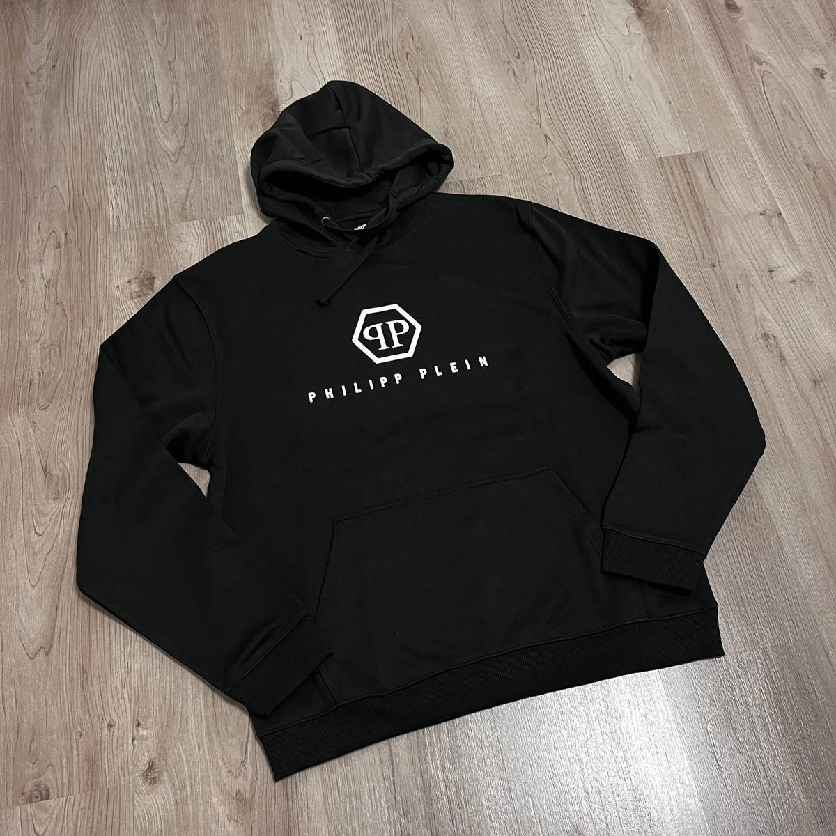 SUDADERA PP