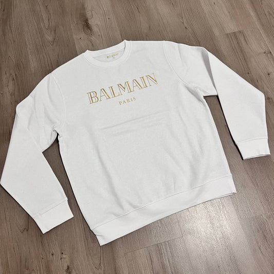 SUDADERA BALMAIN
