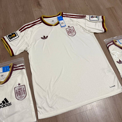 CAMISETA ESPAÑA