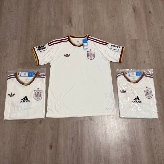 CAMISETA ESPAÑA