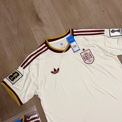 CAMISETA ESPAÑA