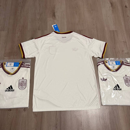 CAMISETA ESPAÑA