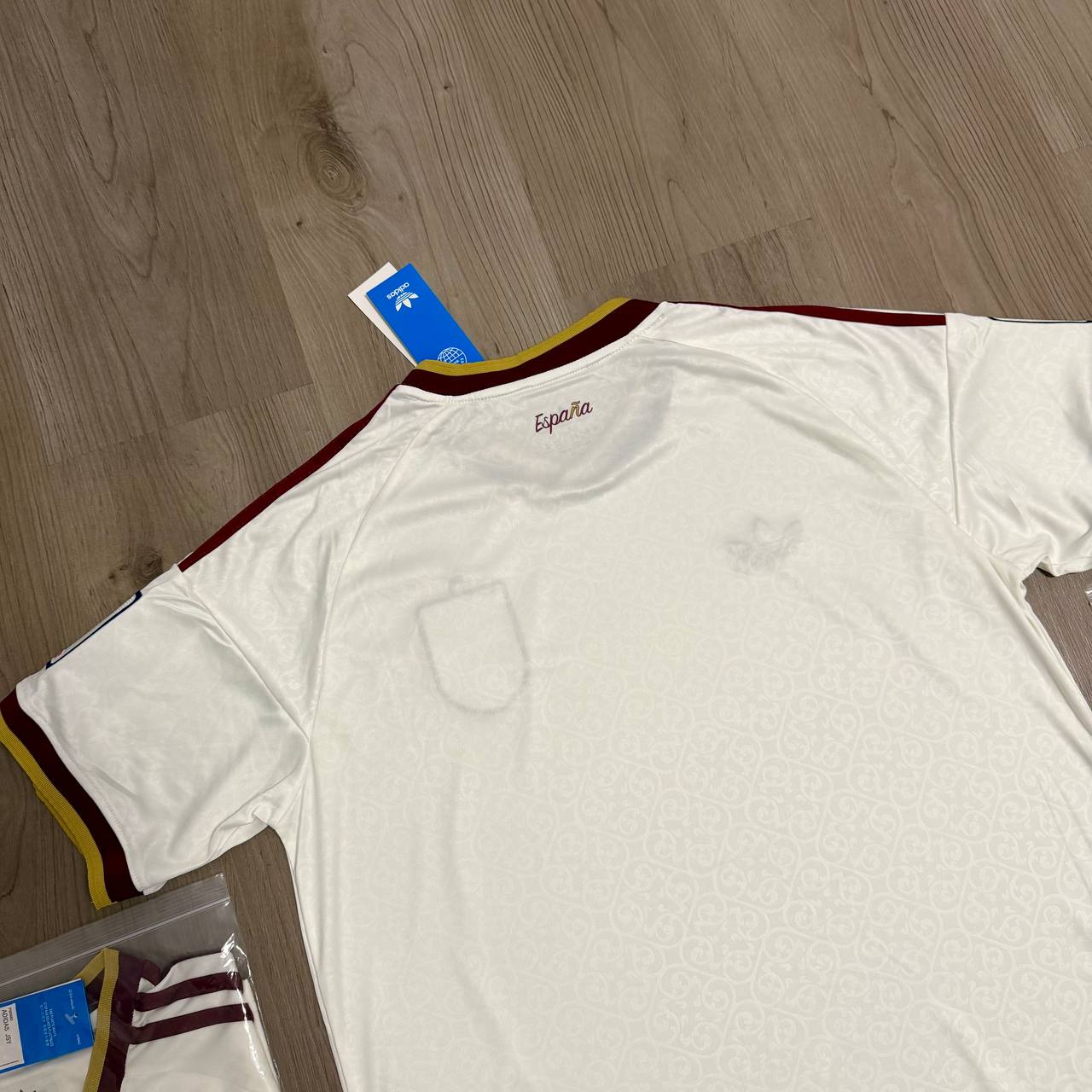 CAMISETA ESPAÑA