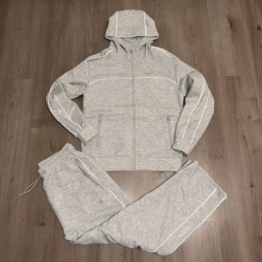 Conjunto largo NIKE NOCTA TELA GRUESA
