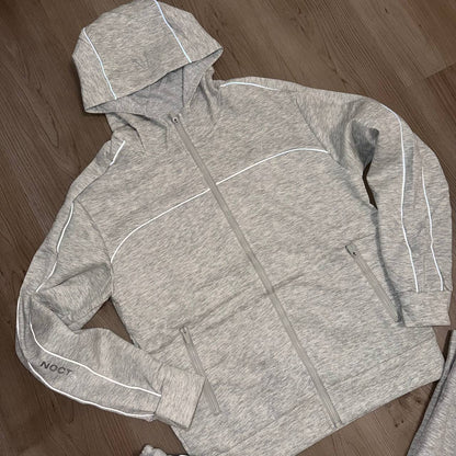 Conjunto largo NIKE NOCTA TELA GRUESA