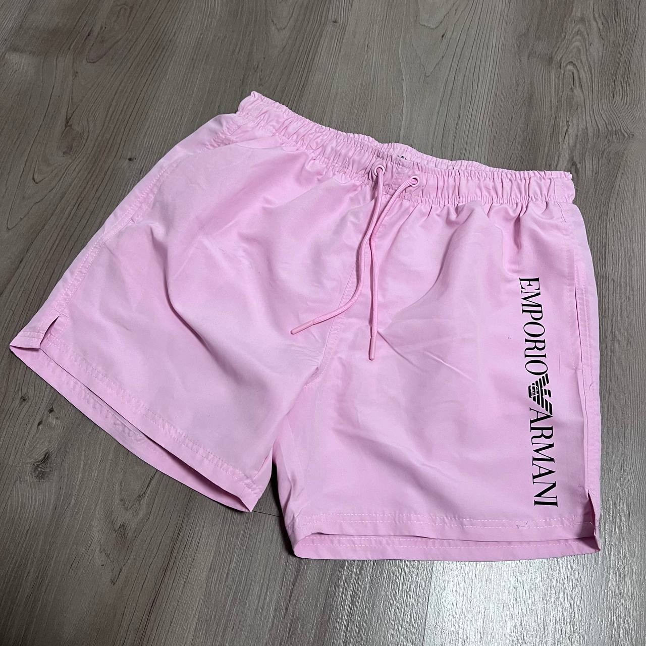 BAÑADOR ARMANI
