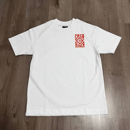 CAMISETA CASA OVERSIZE