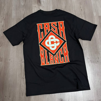 CAMISETA CASA OVERSIZE