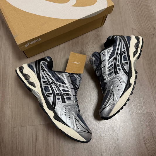 ZAPATILLAS ASCIS SUELA BEIGE