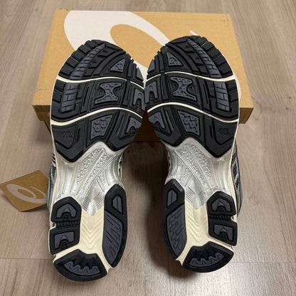 ZAPATILLAS ASCIS SUELA BEIGE