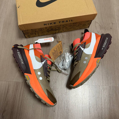 ZAPATILLAS NIKE ZEGAMA TRAIL 2