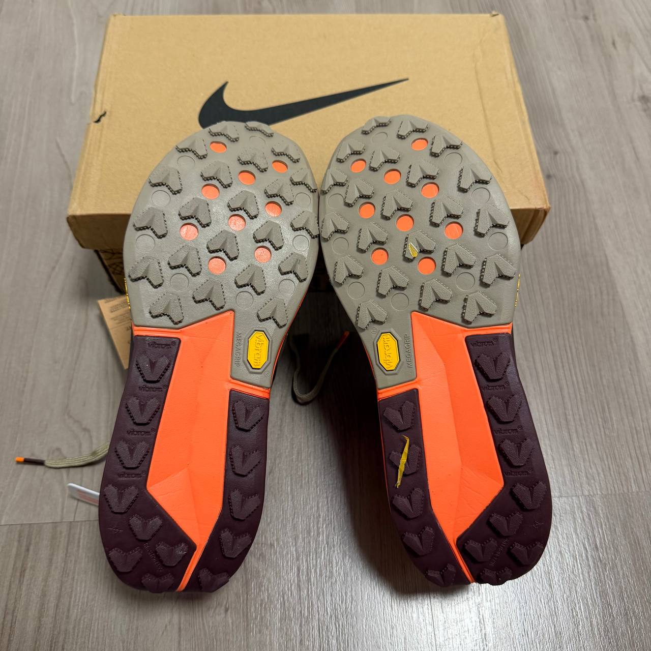 ZAPATILLAS NIKE ZEGAMA TRAIL 2