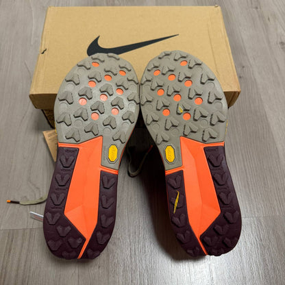 ZAPATILLAS NIKE ZEGAMA TRAIL 2