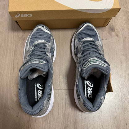 ZAPATILLAS ASCIS SUELA BLANCA