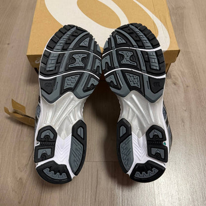 ZAPATILLAS ASCIS SUELA BLANCA