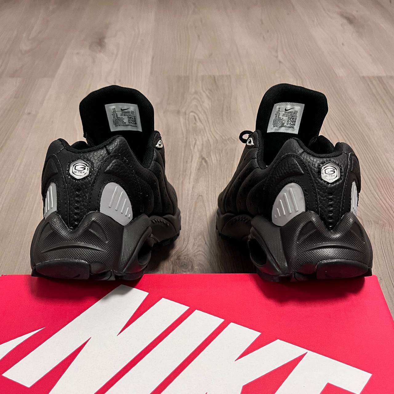 NIKE NOCTA CALIDAD TOP