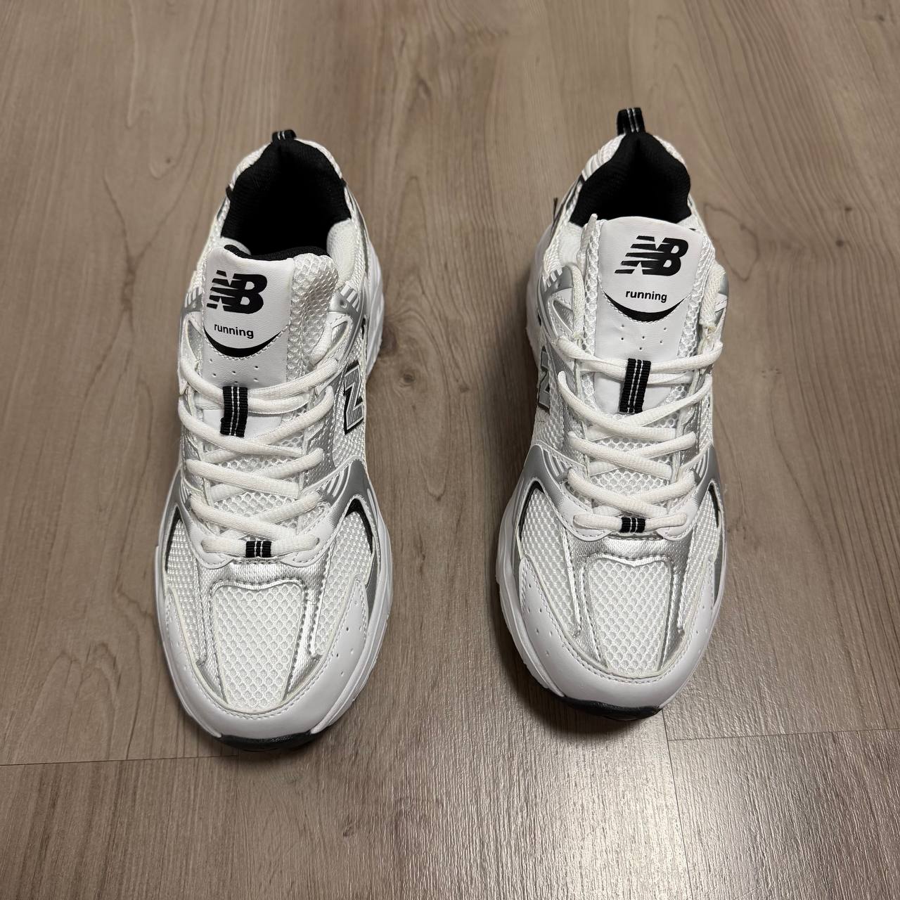 ZAPATILLAS NEW BALANCE 550