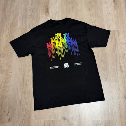 CAMISETA AMIRI OVERSIZE