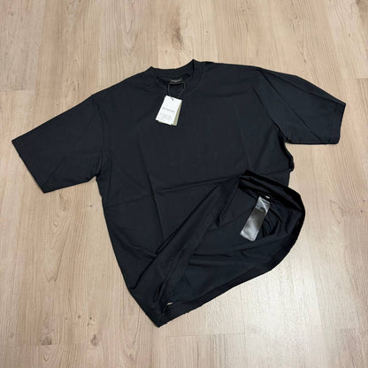 CAMISETAS BALENCIAGA OVERSIZE