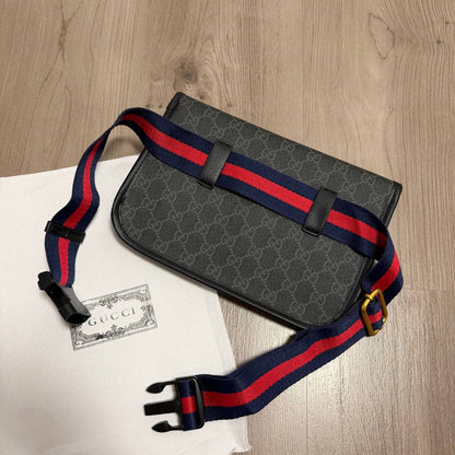 RIÑONERA GUCCI TIGRE