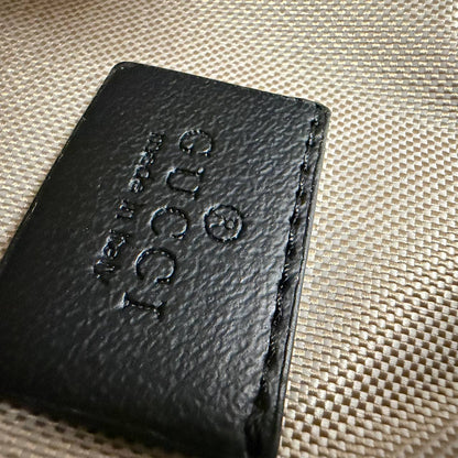 RIÑONERA GUCCI TIGRE