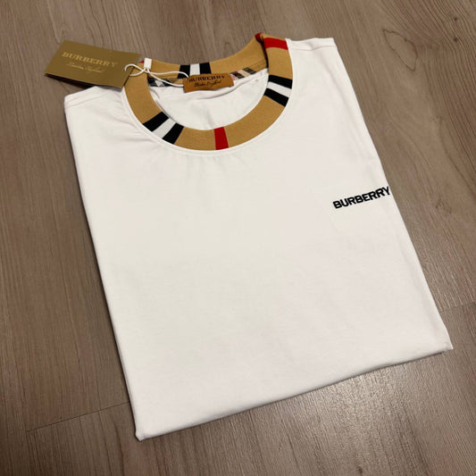 CAMISETA BURBERRY