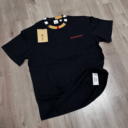 CAMISETA BURBERRY