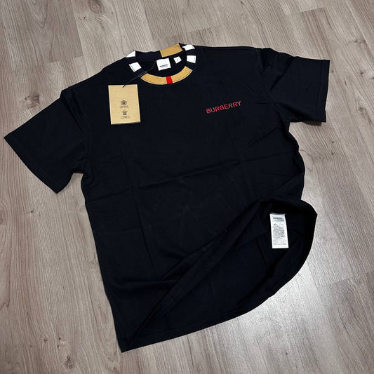 CAMISETA BURBERRY