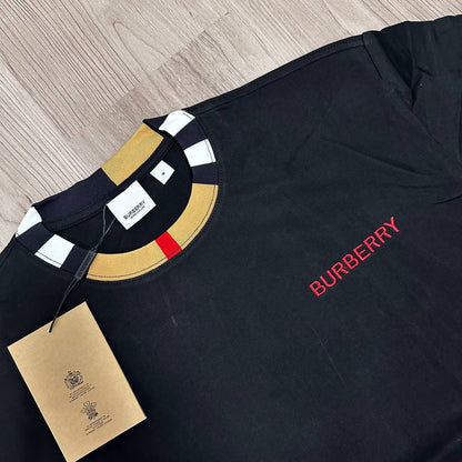 CAMISETA BURBERRY